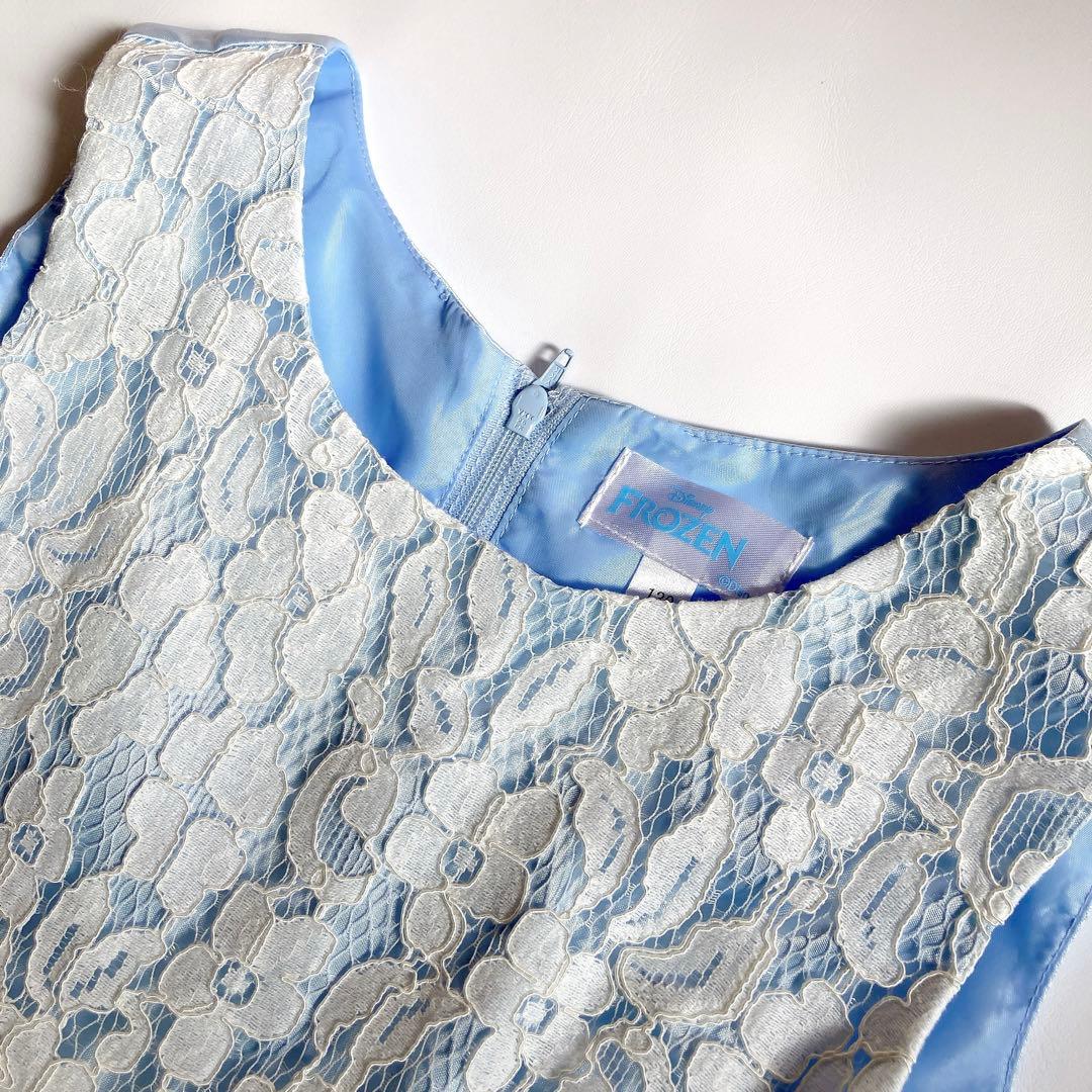 アナ雪 ディズニー 入学 卒園 発表会 セレモニー フォーマル