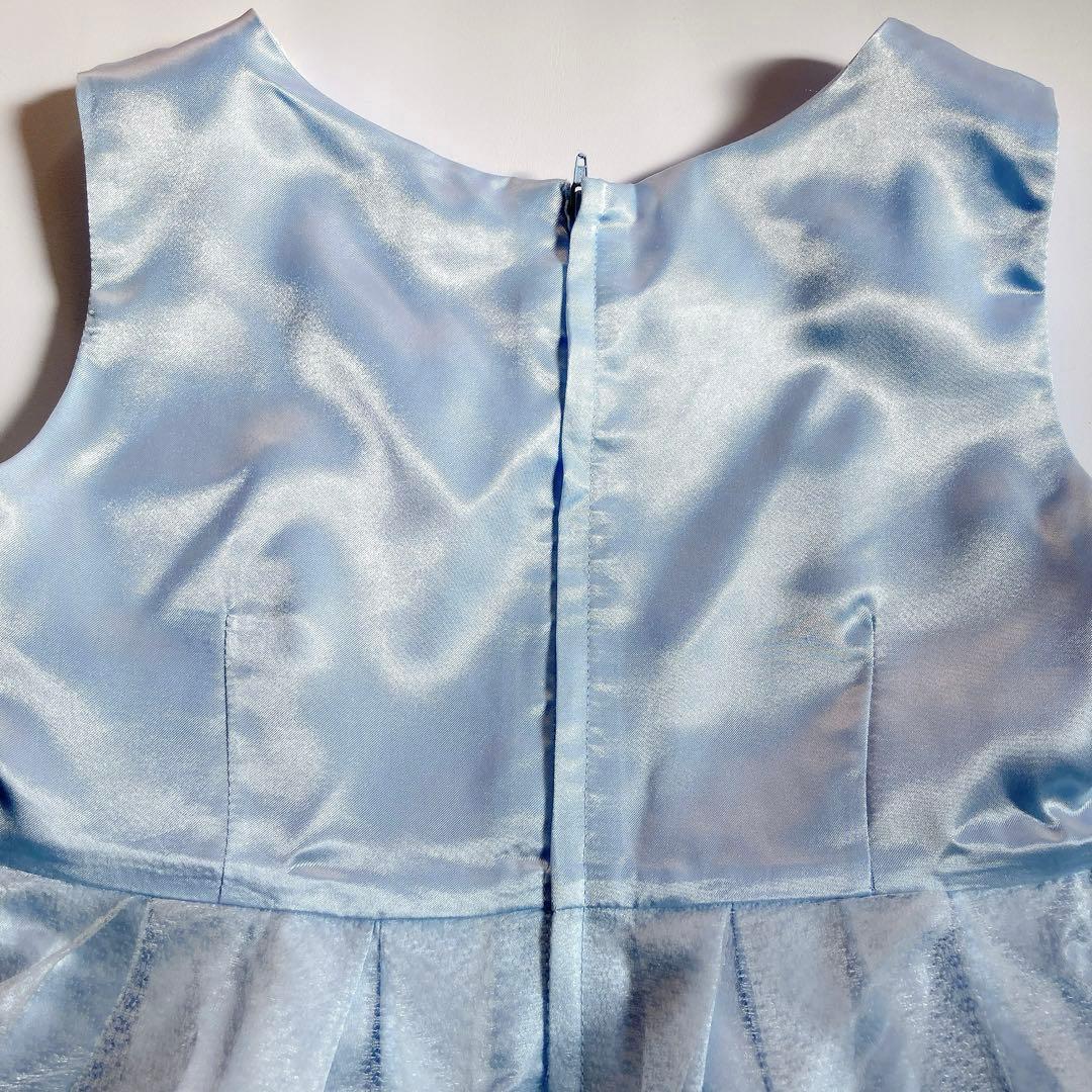 アナ雪 ディズニー 入学 卒園 発表会 セレモニー フォーマル