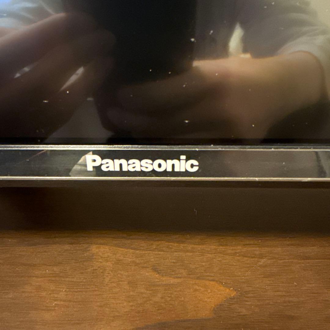 テレビ Panasonic 4K