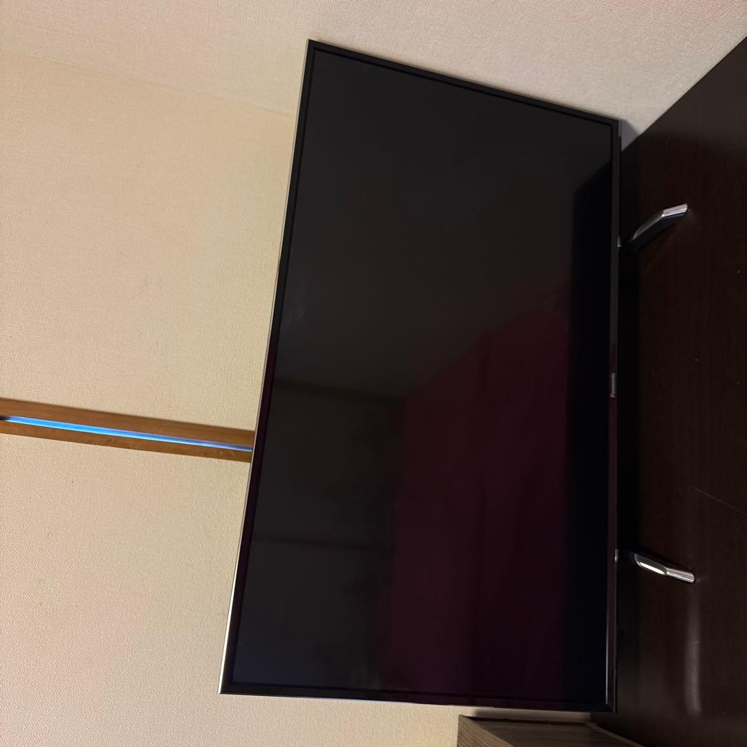 テレビ Panasonic 4K