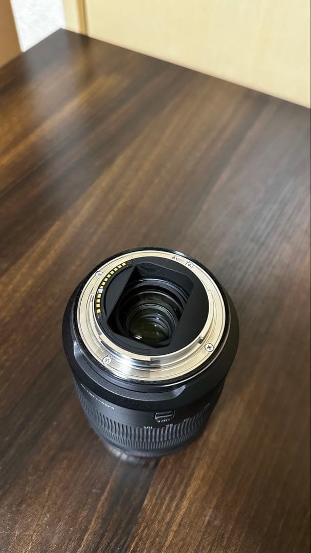 Canon キャノン RF24-105mm F4 L IS USM