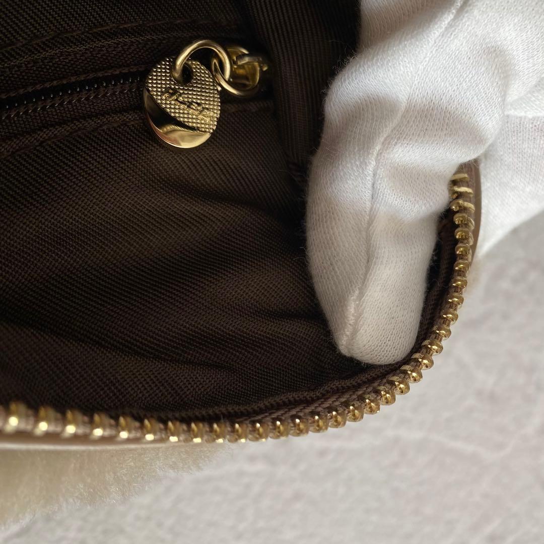 リアルムートン ファー ショルダーバッグ ハンドバッグ ボストンバッグ