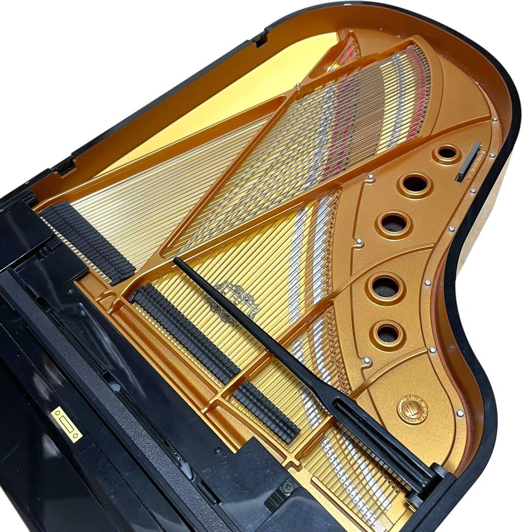 SEGATOYS グランドピアニスト 葉加瀬太郎さんのSDカード付属