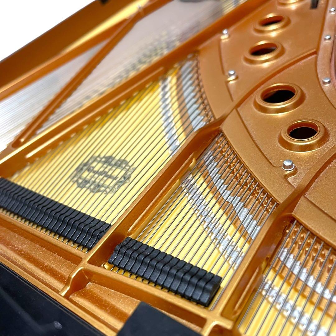 SEGATOYS グランドピアニスト 葉加瀬太郎さんのSDカード付属