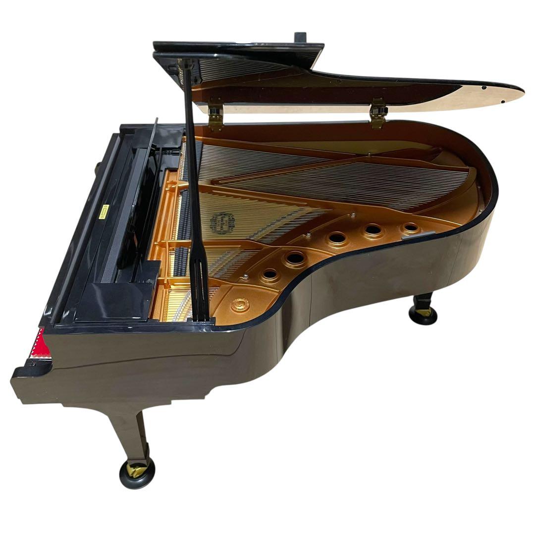 SEGATOYS グランドピアニスト 葉加瀬太郎さんのSDカード付属