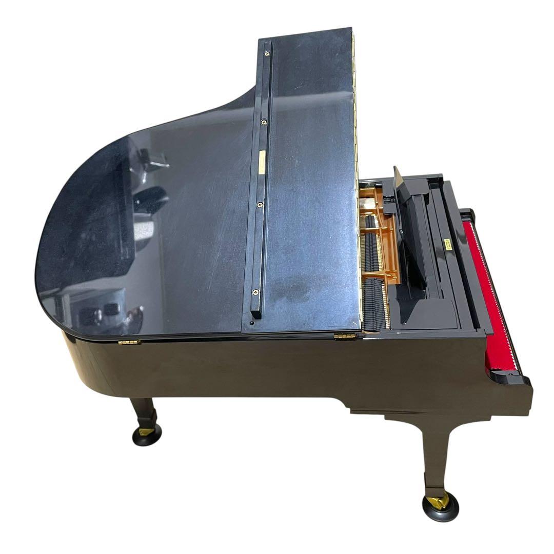 SEGATOYS グランドピアニスト 葉加瀬太郎さんのSDカード付属