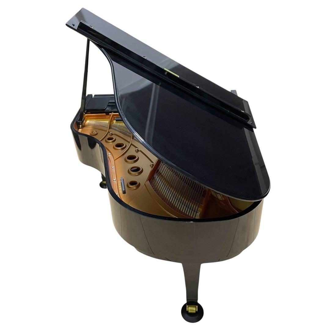 SEGATOYS グランドピアニスト 葉加瀬太郎さんのSDカード付属