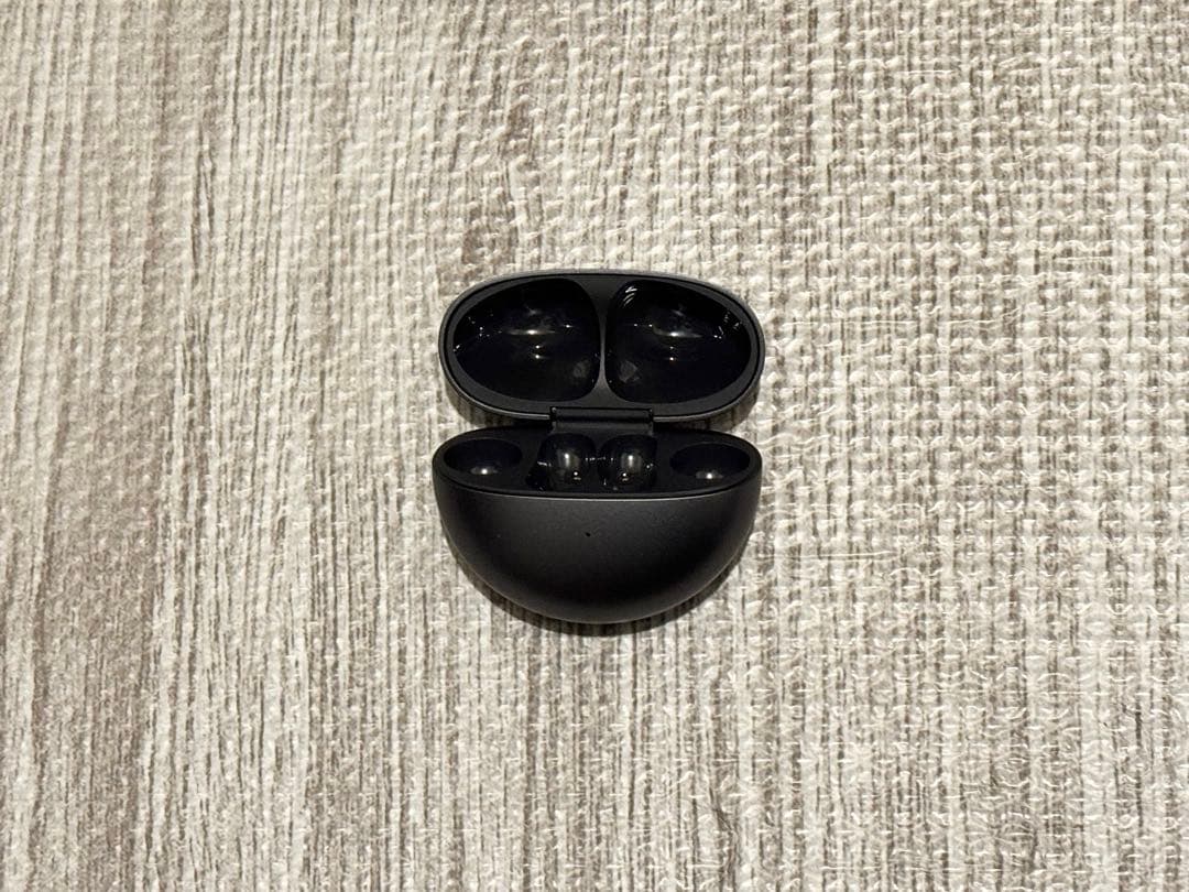 HUAWEI FreeClip ブラック