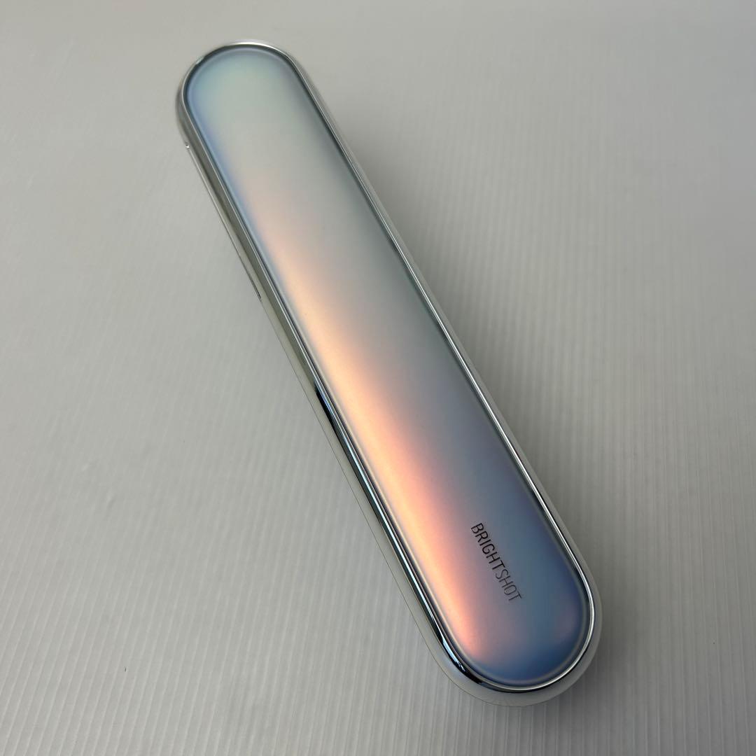 パナソニック 光美顔器 フォト ブライトショット ホワイト EH-SL85-W