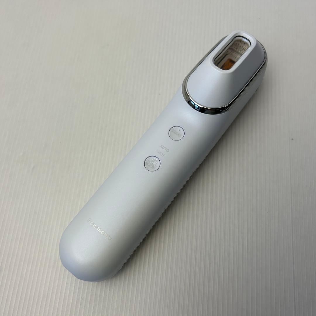 パナソニック 光美顔器 フォト ブライトショット ホワイト EH-SL85-W