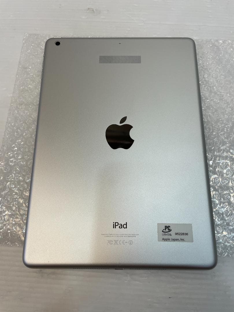 ★状態〇★ Apple iPad Air MD790J/A 64GB A1474