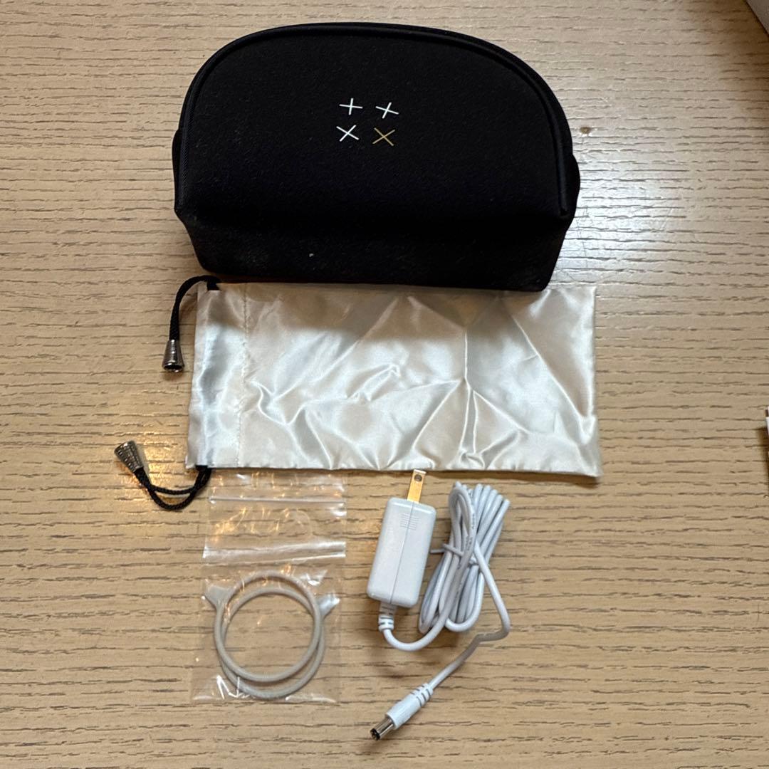 セルキュア　フォーティープラスCell Cure 4T Plus ベレガ