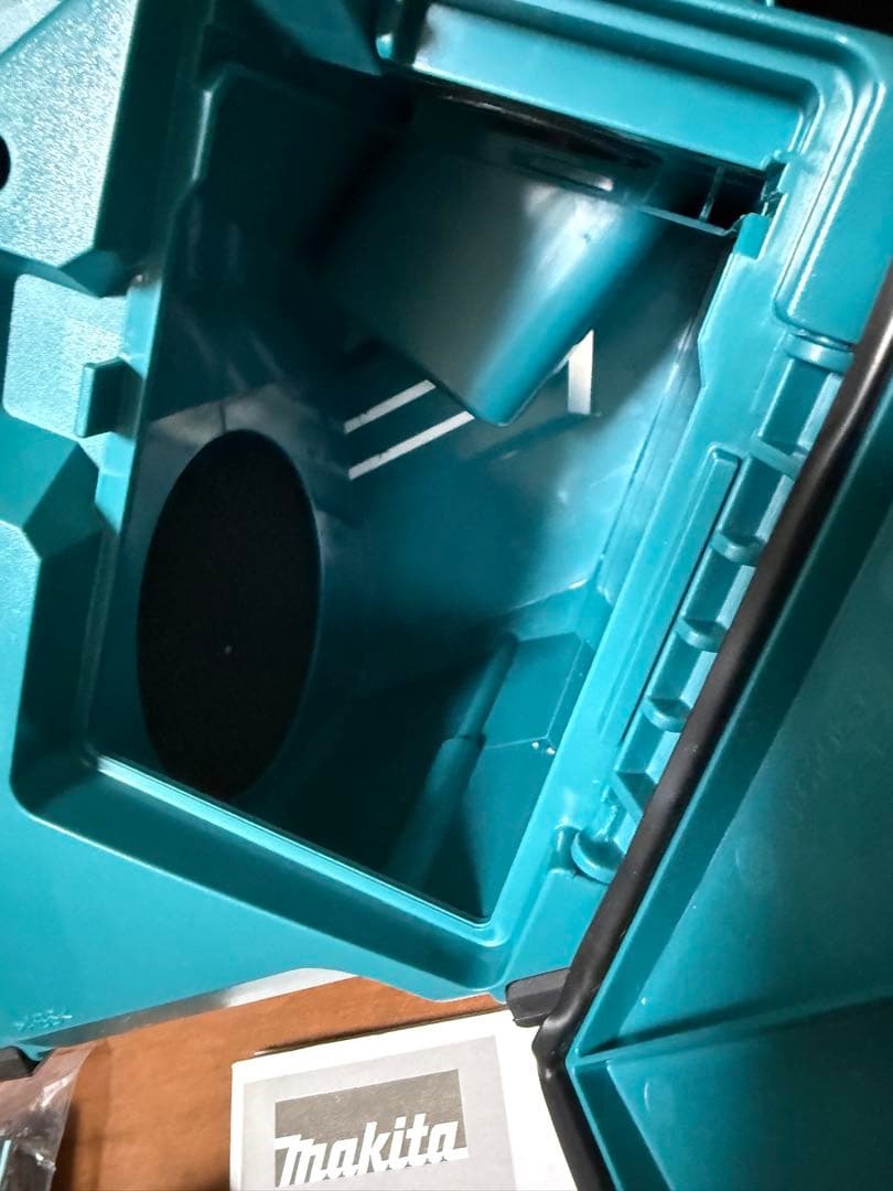 Makita 掃除機 CL121D マキタ おまけ多数 未使用