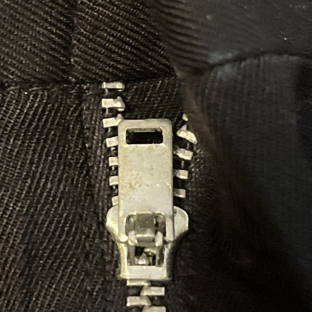 す*る様 50s ビンテージ ミリタリー ブラック ノータック スラックス 米軍