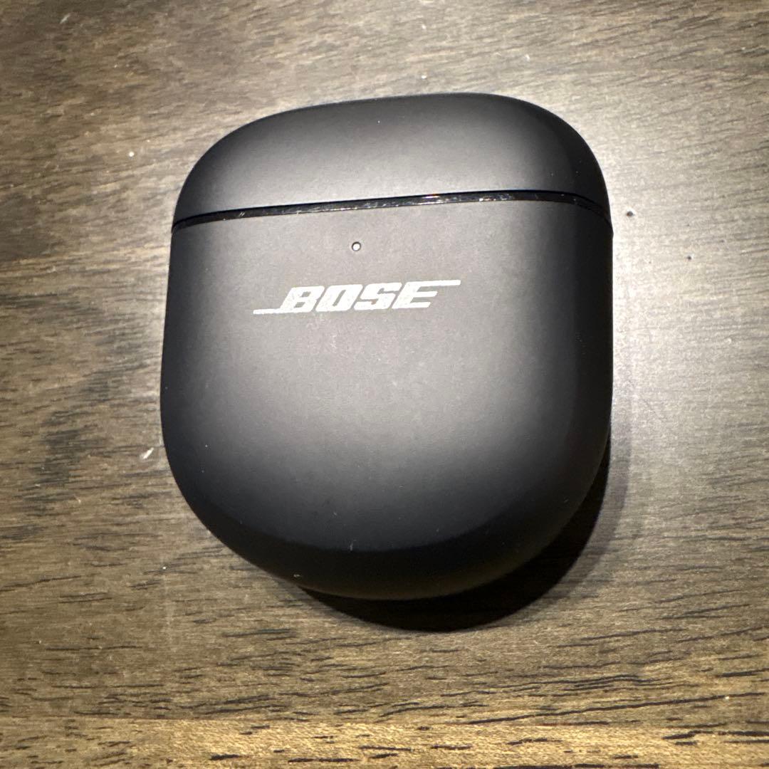 D*i様 BOSE QUIETCOMFORT ULTRA EARBUDS イヤホ