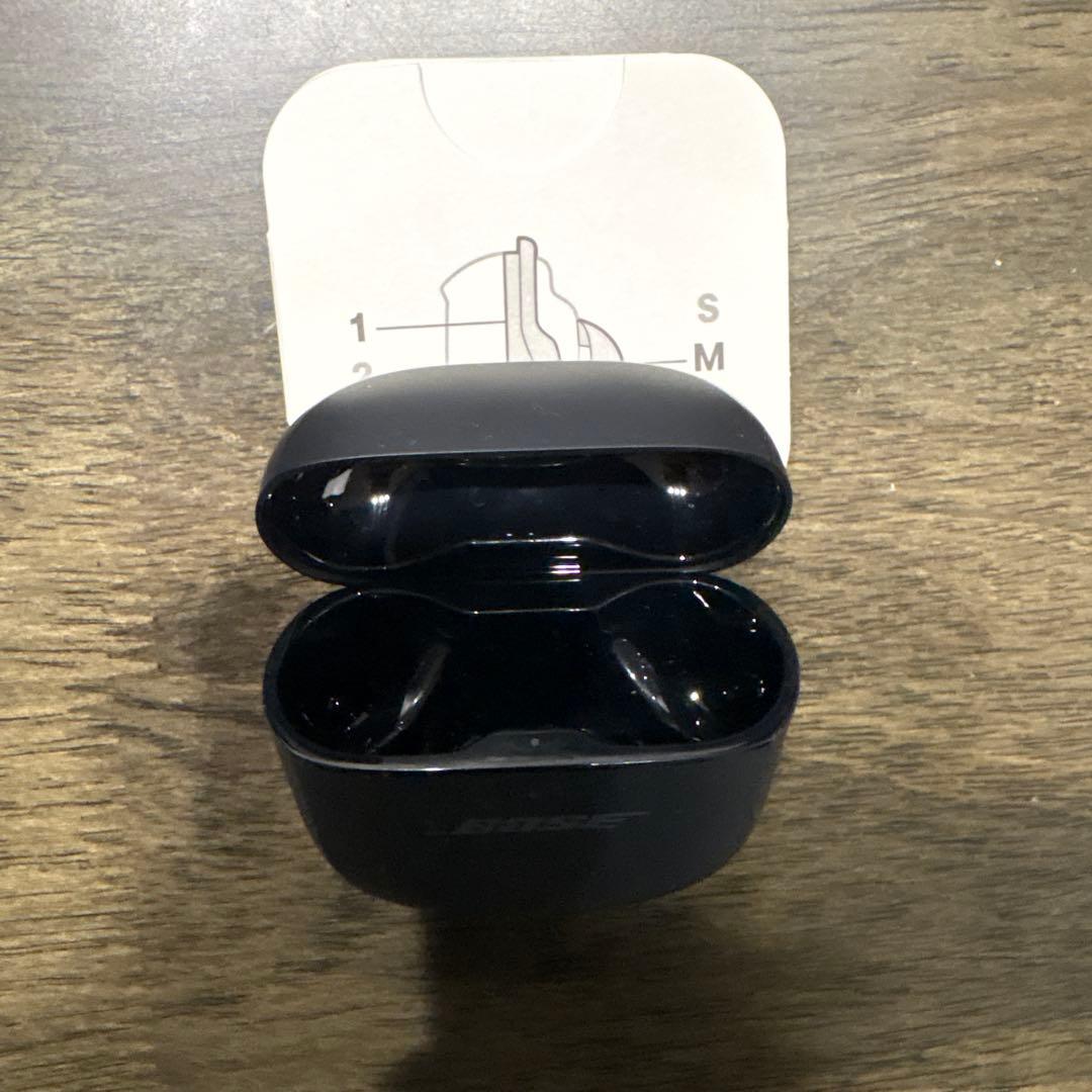D*i様 BOSE QUIETCOMFORT ULTRA EARBUDS イヤホ