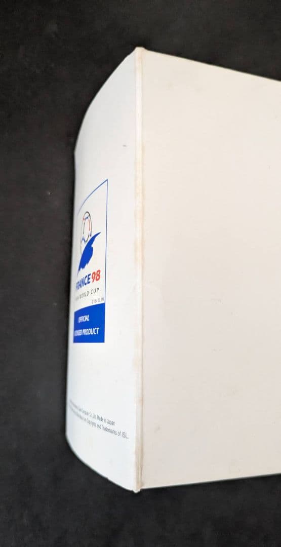 ★レア品★G-SHOCK FRANCE ワールドカップ 98 限定モデル