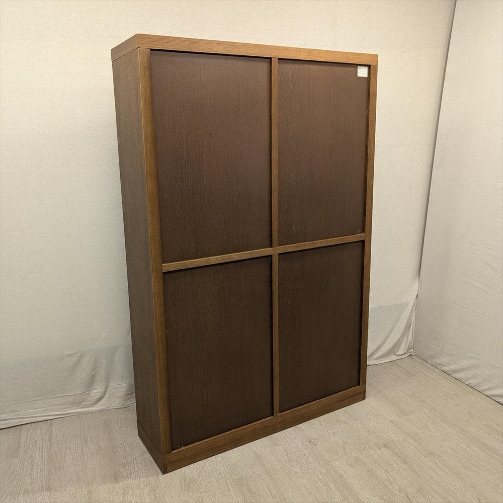 コクサイ家具　本棚　本箱　書棚　キャビネット　飾り棚　ブックシェルフ　オープン