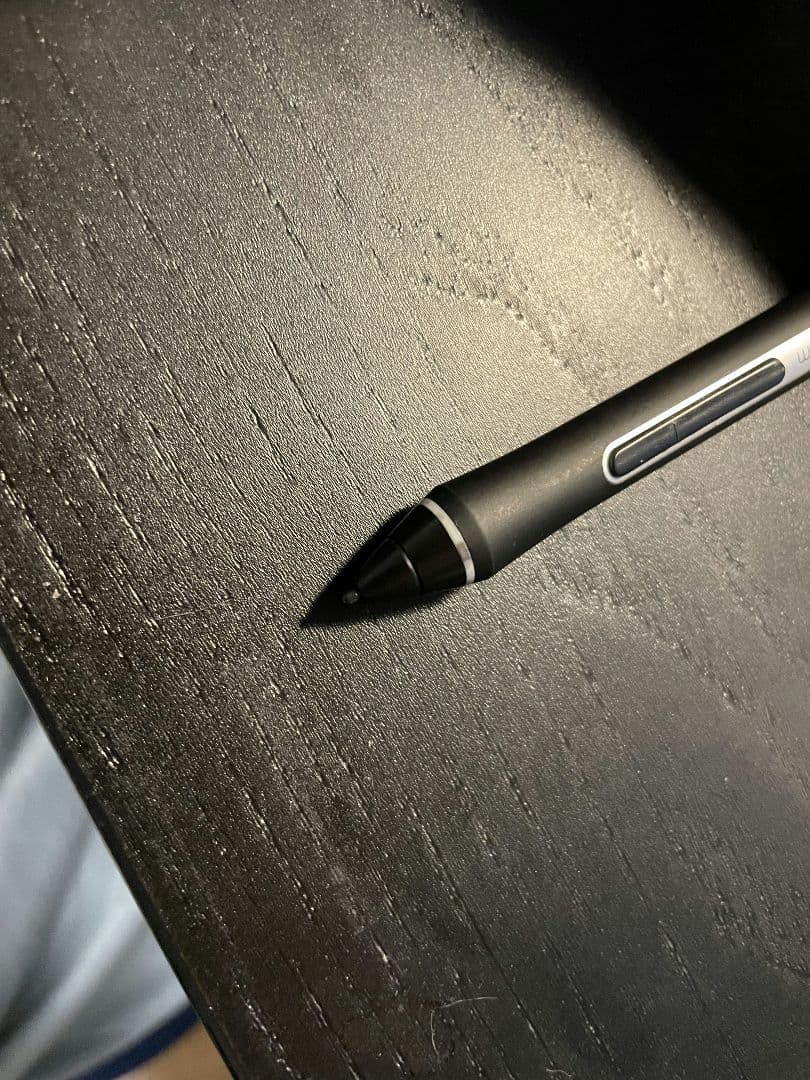 ワコム　プロペン2 スリム