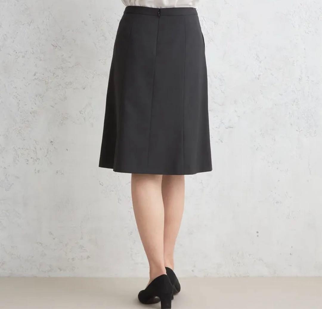 6/1までお値下げ　アオキ　AOKI ミワク　360° 洗えるキレイスーツ　新品