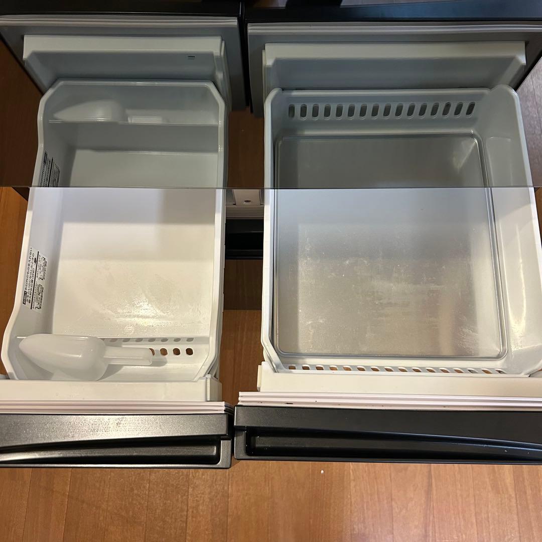 chiko31504 　　6ドア　461ℓ 美品