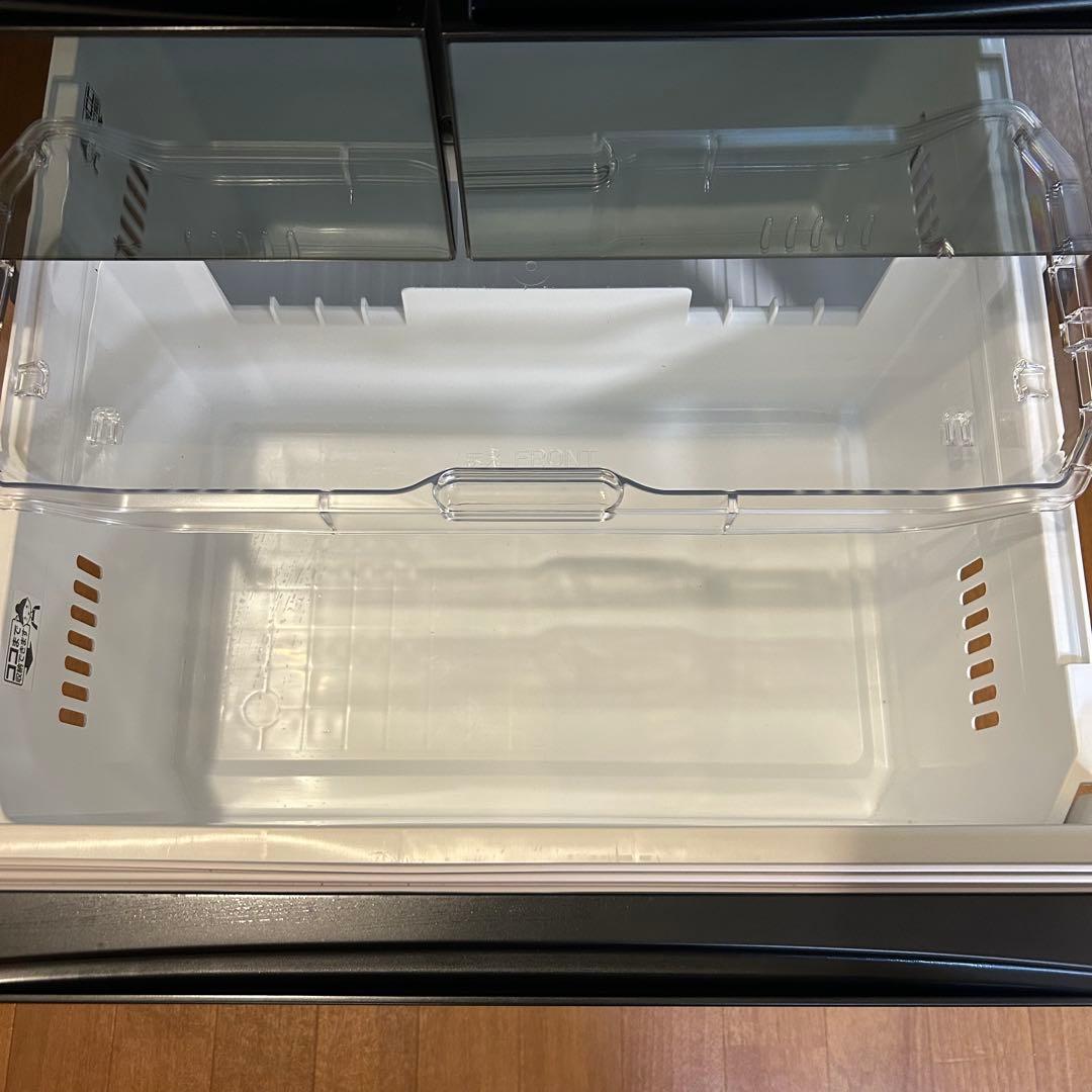 chiko31504 　　6ドア　461ℓ 美品