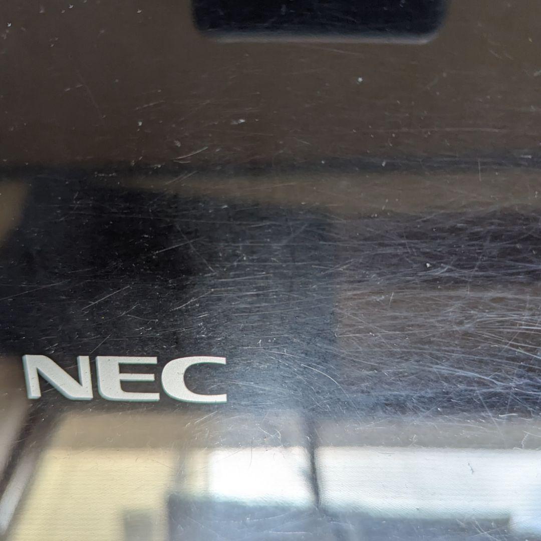 Windowsノート本体 NEC LAVIE LS150/S