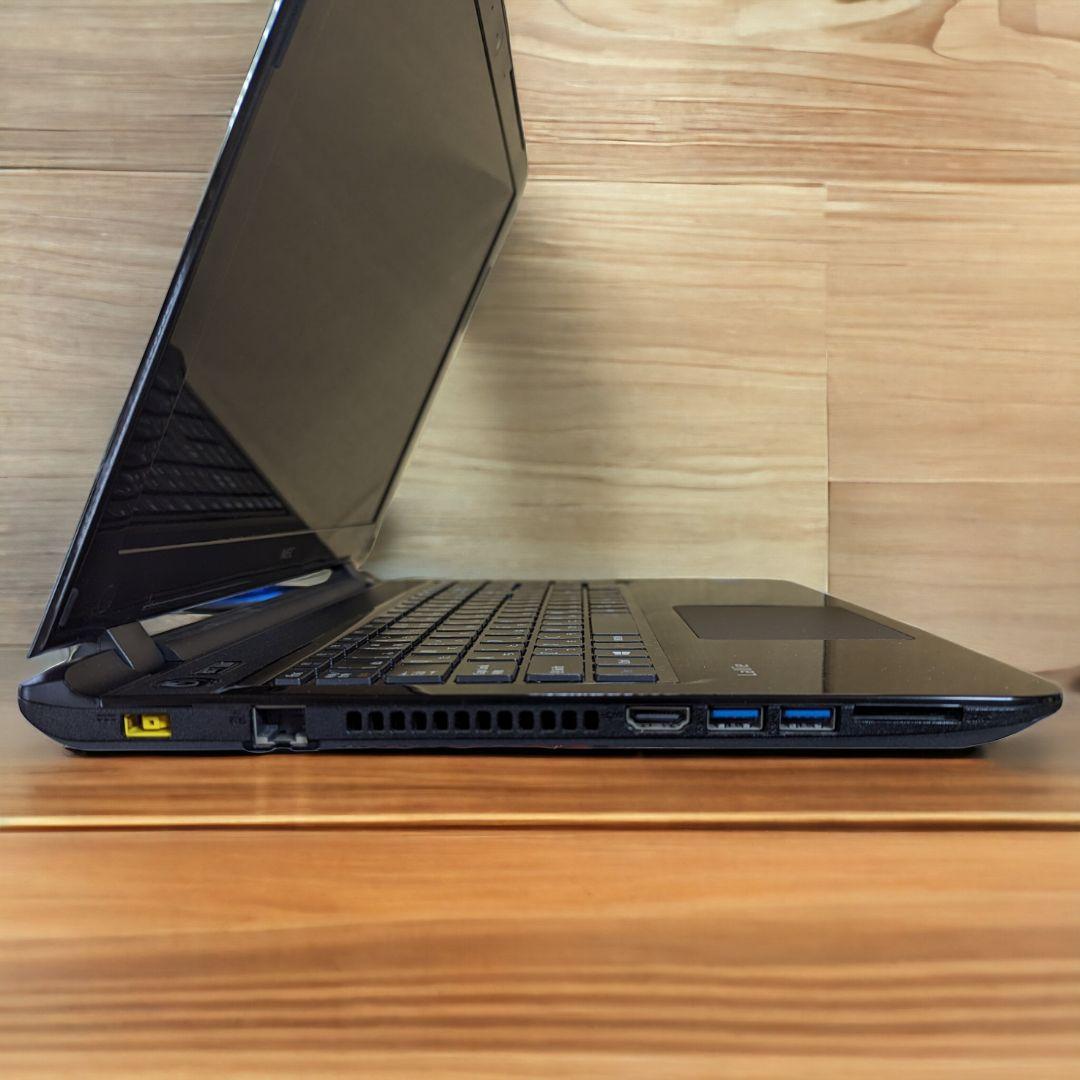 Windowsノート本体 NEC LAVIE LS150/S