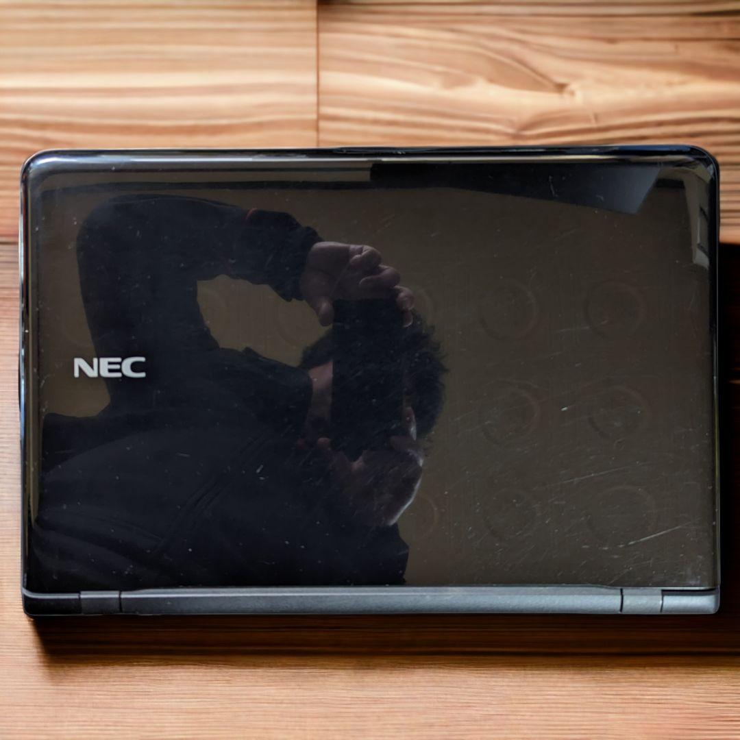 Windowsノート本体 NEC LAVIE LS150/S