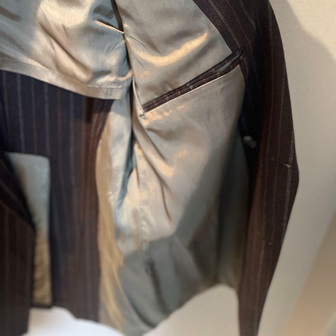 50〜60s tailored double jacket