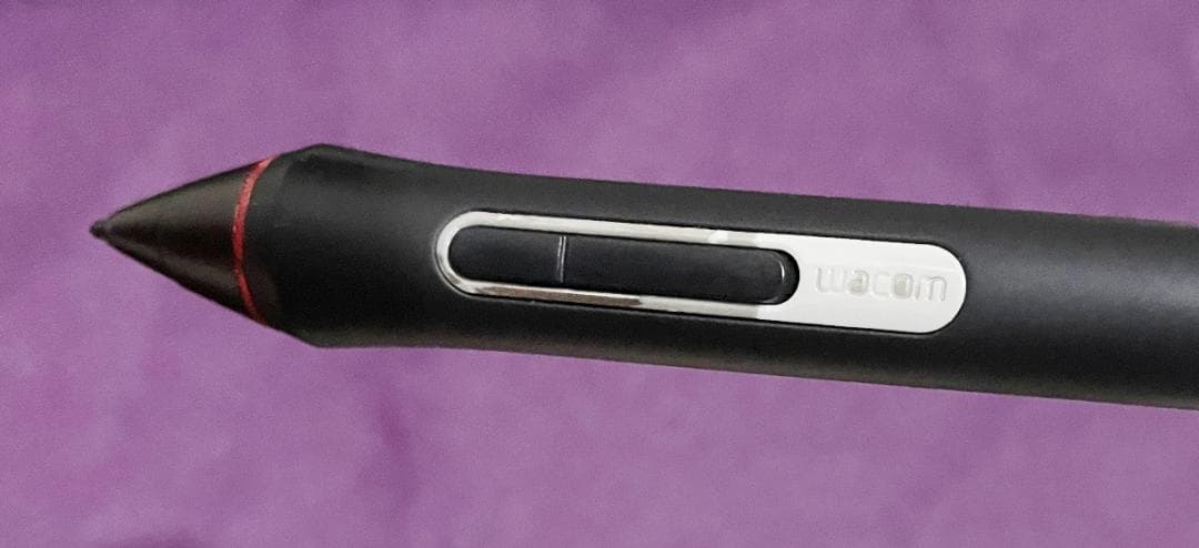 ワコム 液晶ペンタブレット MobileStudio Pro13