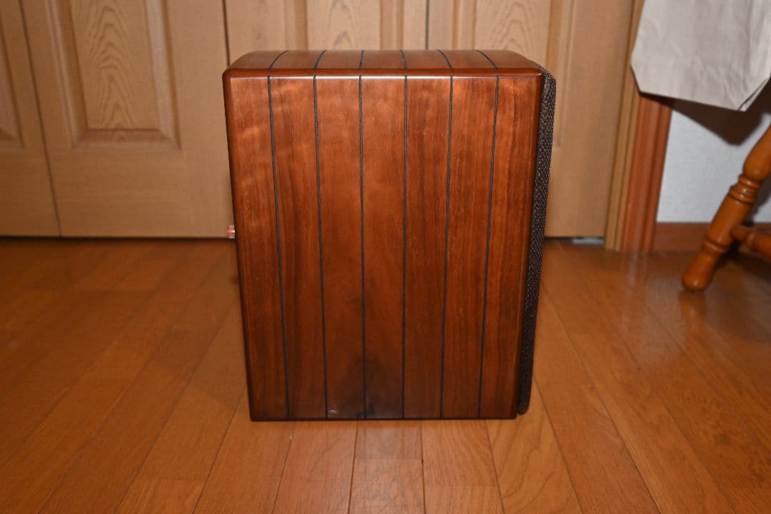 スピーカー・ウーファー SC8B