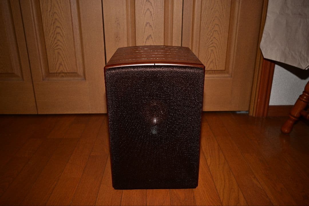 スピーカー・ウーファー SC8B