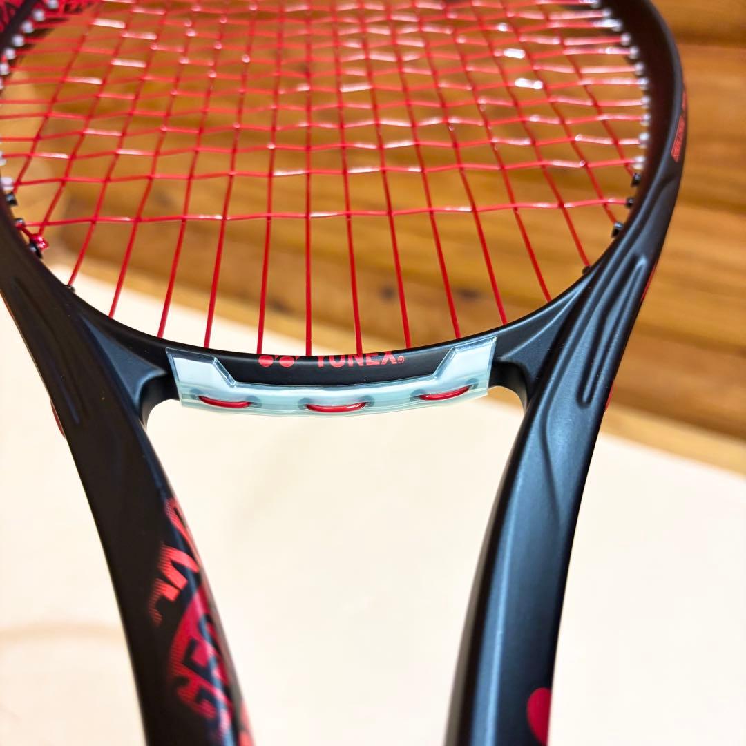 【未使用】YONEX ヨネックス ジオブレイク 80S UL1 テニスラケット
