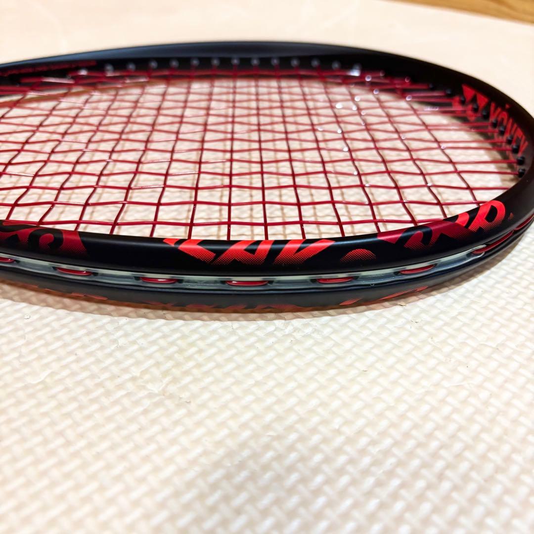 【未使用】YONEX ヨネックス ジオブレイク 80S UL1 テニスラケット