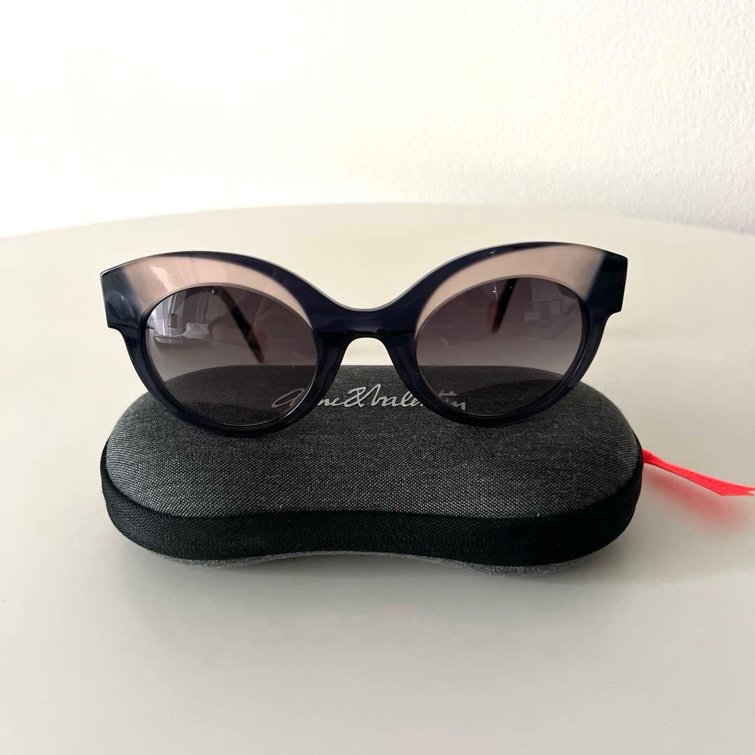 ANNE&VALENTIN サングラス SHE LOVES 1611