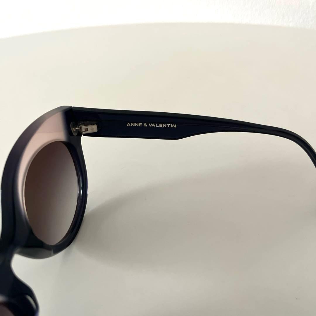 ANNE&VALENTIN サングラス SHE LOVES 1611
