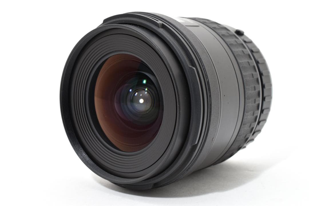 ★実用良品★ ペンタックス SMC PENTAX-FA 20-35mm F4