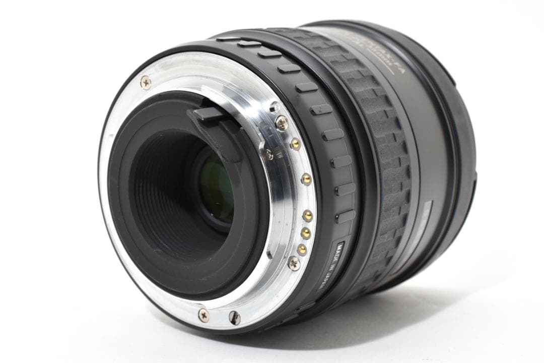 ★実用良品★ ペンタックス SMC PENTAX-FA 20-35mm F4
