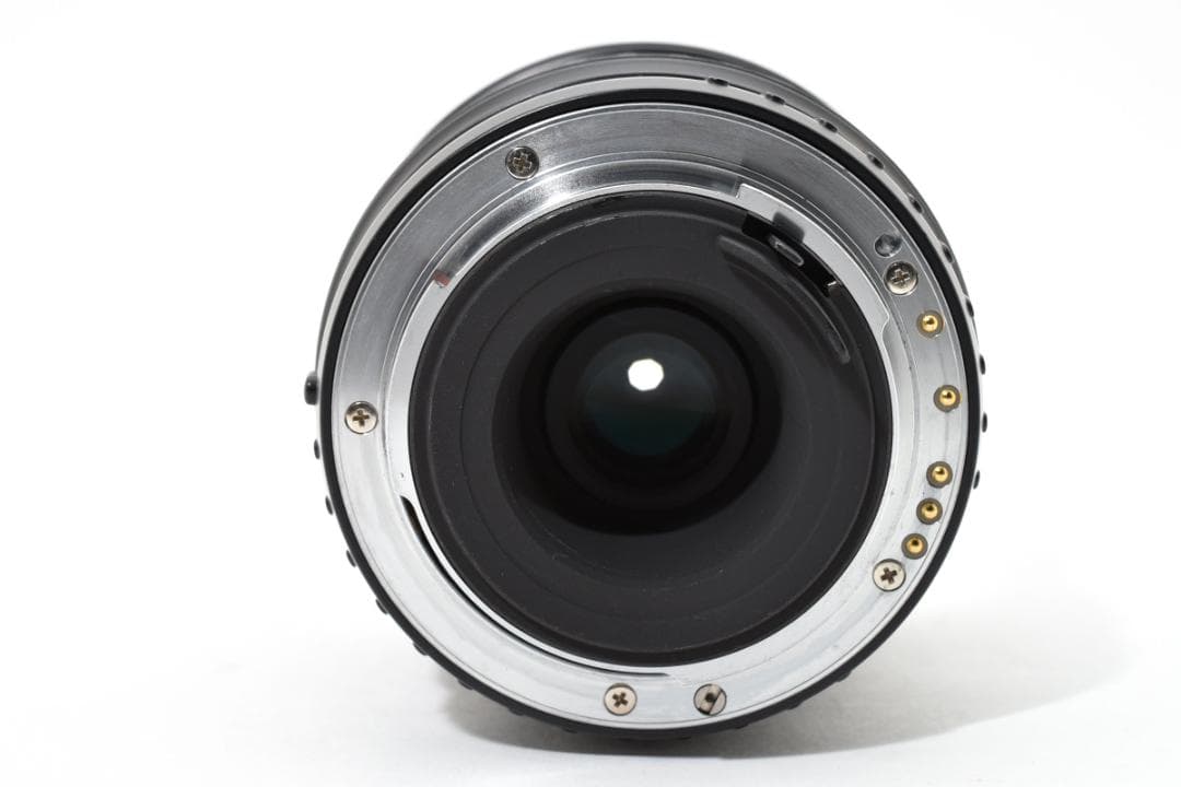 ★実用良品★ ペンタックス SMC PENTAX-FA 20-35mm F4