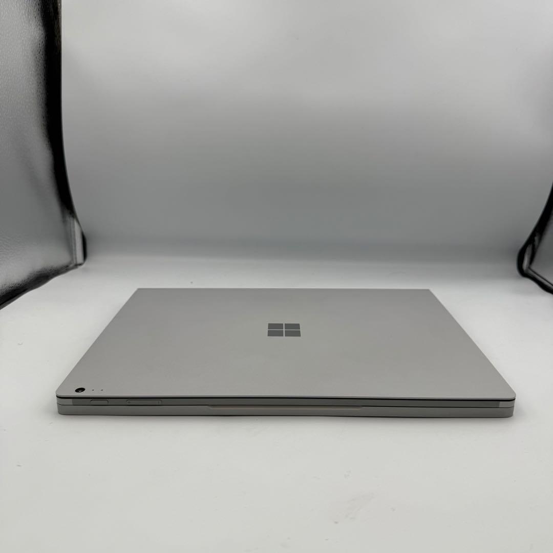 Windowsノート本体 Microsoft Surface Book 2 Ci7/8/256/13.5