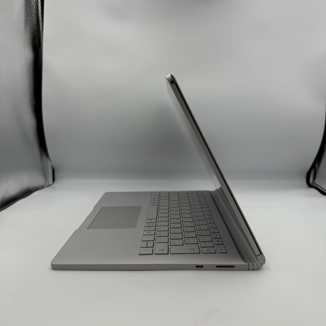 Windowsノート本体 Microsoft Surface Book 2 Ci7/8/256/13.5