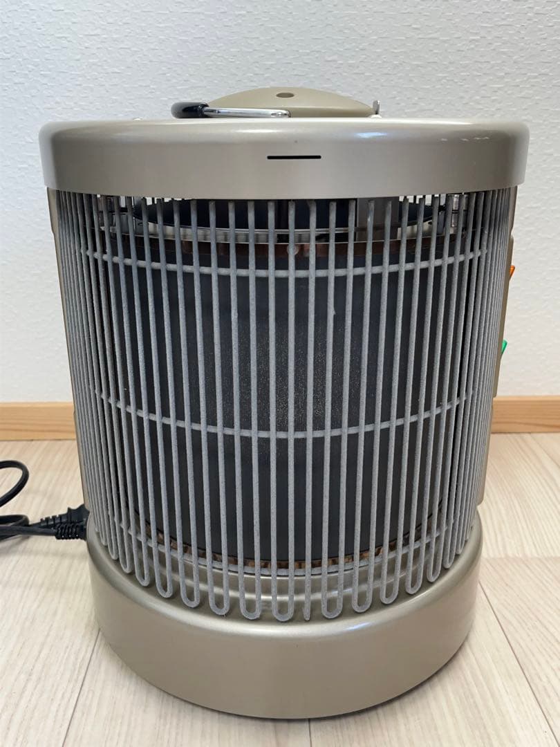 アールシーエス 暖話室 1000型 遠赤外線輻射式パネルヒーター -341-