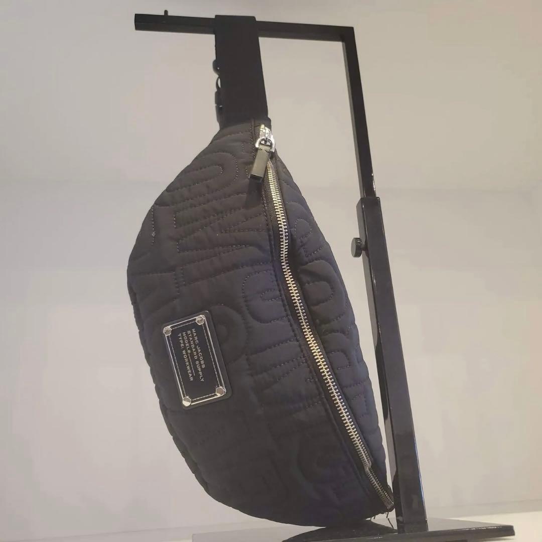 マークジェイコブズ　ウエストバック　ボディバック　美品