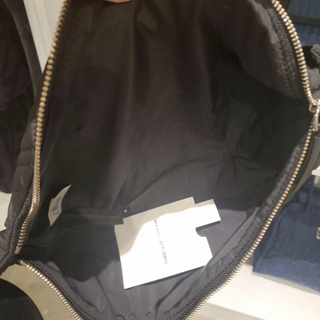 マークジェイコブズ　ウエストバック　ボディバック　美品