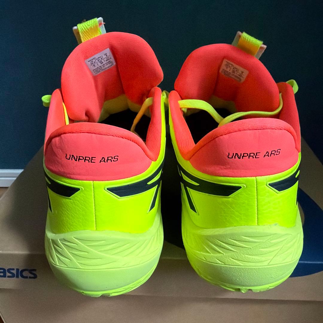 シューズ(男性用) Asics Unpre Ars Low 2 Paris