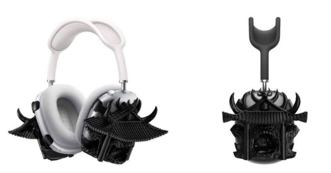 呪術廻戦 ヘッドフォンケース airpods max