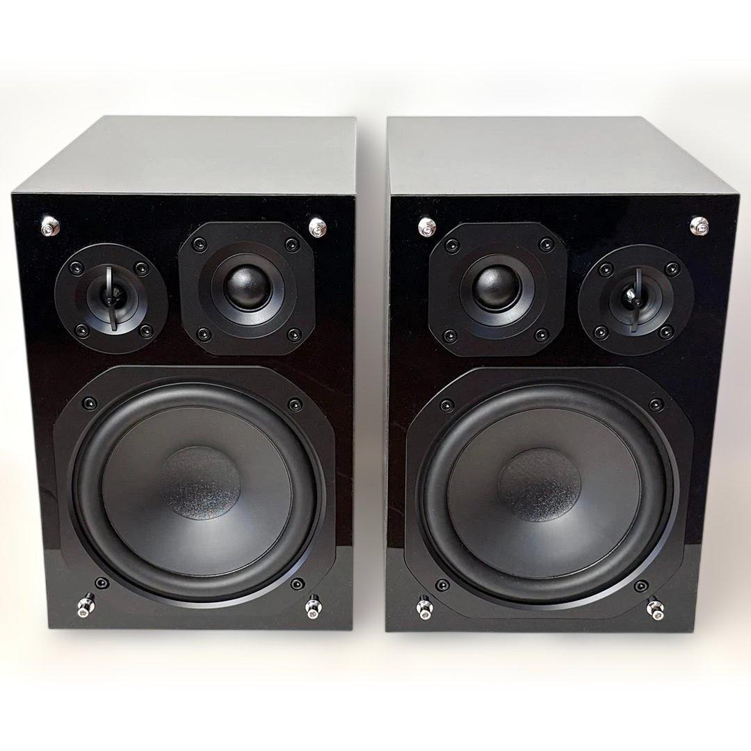 【スピーカー2本のみ】Panasonic SC-PMX900 のセットスピーカー