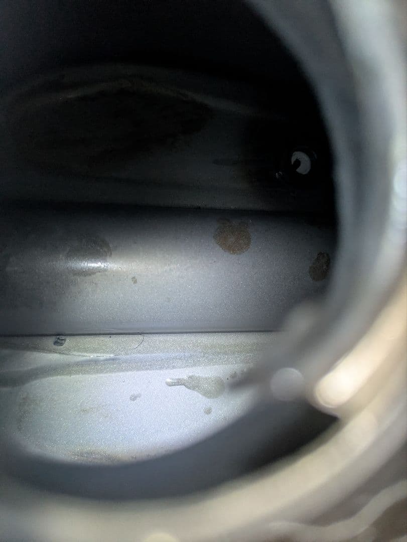 ハーレー　タンク トライバル　スポーツスタータンク