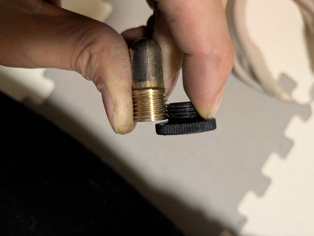 ハーレー　タンク トライバル　スポーツスタータンク